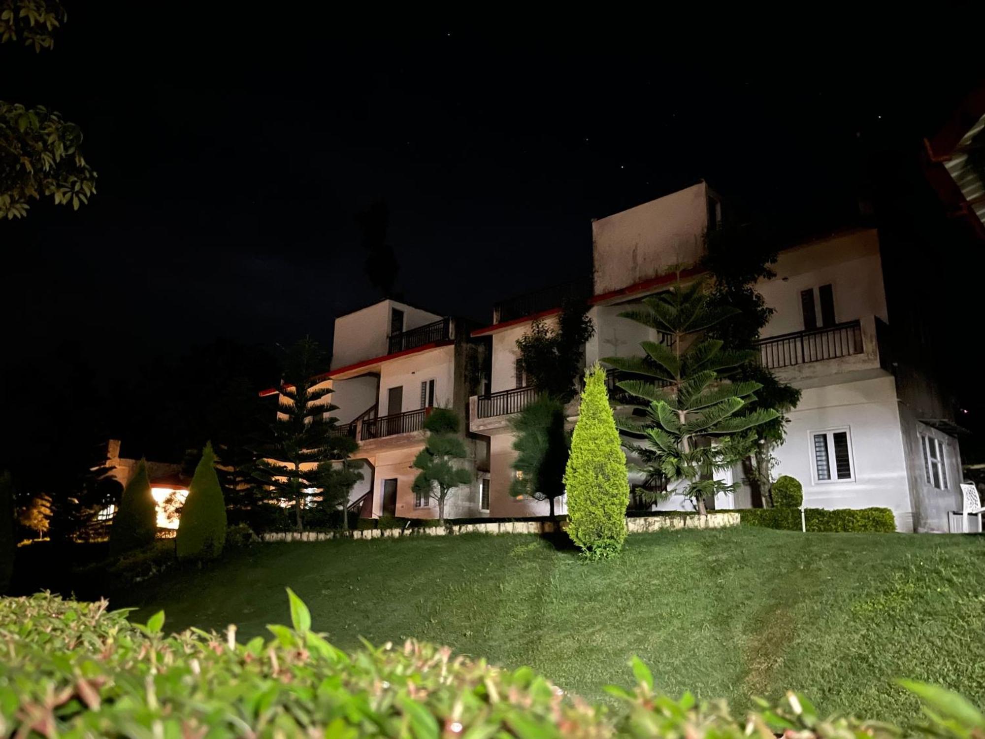 Hidden Nature Resort Дехрадун Экстерьер фото